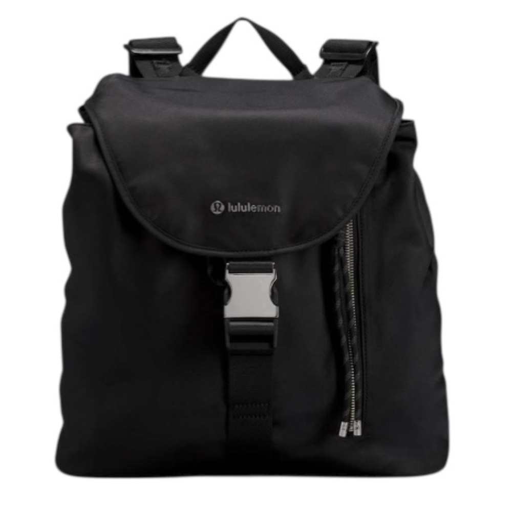 Lululemon Drawstring Bucket Backpack 10l - Nwot - image 2